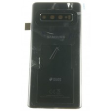 Samsung Galaxy S10 G973F Akkufedél (Gyári)