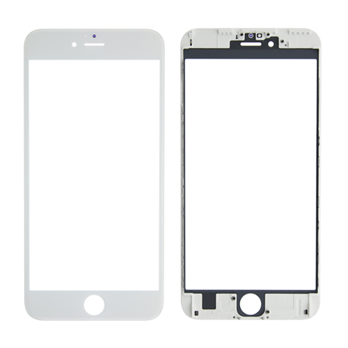 Iphone 6s üveglap