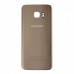 Samsung Galaxy S7 Edge G935F Akkufedél