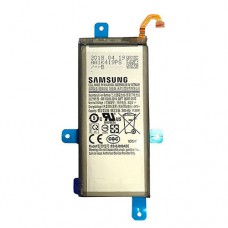 Samsung Galaxy A6 (2018) A600 Akkumulátor (Gyári)