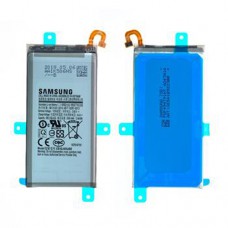Samsung Galaxy A6 Plus A605 Akkumulátor (Gyári)