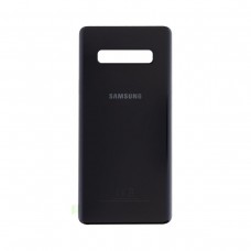 Samsung Galaxy S10 Plus G975F Akkufedél (Gyári)