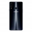 Samsung Galaxy A20E A202 Akkufedél (Gyári)