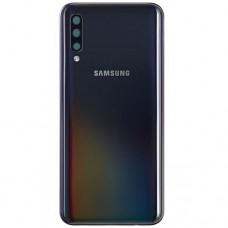 Samsung Galaxy A50 A505 Akkufedél (Gyári)