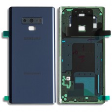 Samsung Galaxy Note 9 N960 Akkufedél (Gyári)