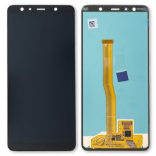 Samsung Galaxy A7 (2018) A750 Kijelző (Gyári)