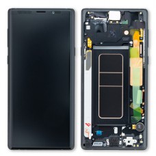 Samsung Galaxy Note 9 N960 Kijelző (Gyári)