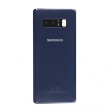 Samsung Galaxy Note 8 N950 Akkufedél (Gyári)