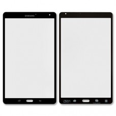 Samsung Galaxy Tab S T700 705 Előlapi üveg