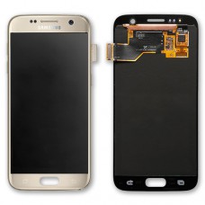 Samsung Galaxy S7 G930F Kijelző (Gyári)