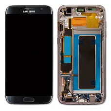 Samsung Galaxy S7 Edge G935F Kijelző (Gyári)