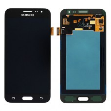 Samsung Galaxy J3 (2016) J320F Kijelző (Gyári)