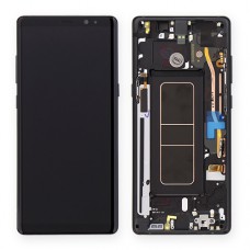 Samsung Galaxy Note 8 N950 Kijelző (Gyári)