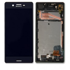 Sony Xperia X F5121 Kijelző (Gyári)