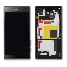 Sony Xperia Z5 Compact E5823 Kijelző (Gyári)