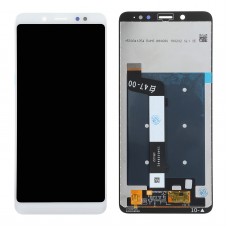 Xiaomi Redmi Note 5 Kijelző