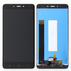 Xiaomi Redmi Note 4 Kijelző